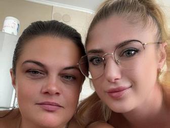 YourDesireeeee couple live on ImLive